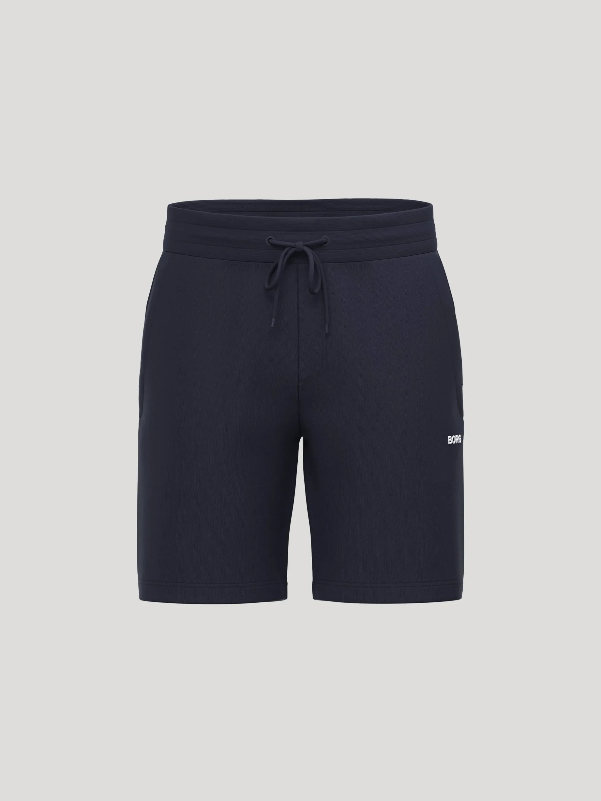 Borg Essential 4 Sweatshorts