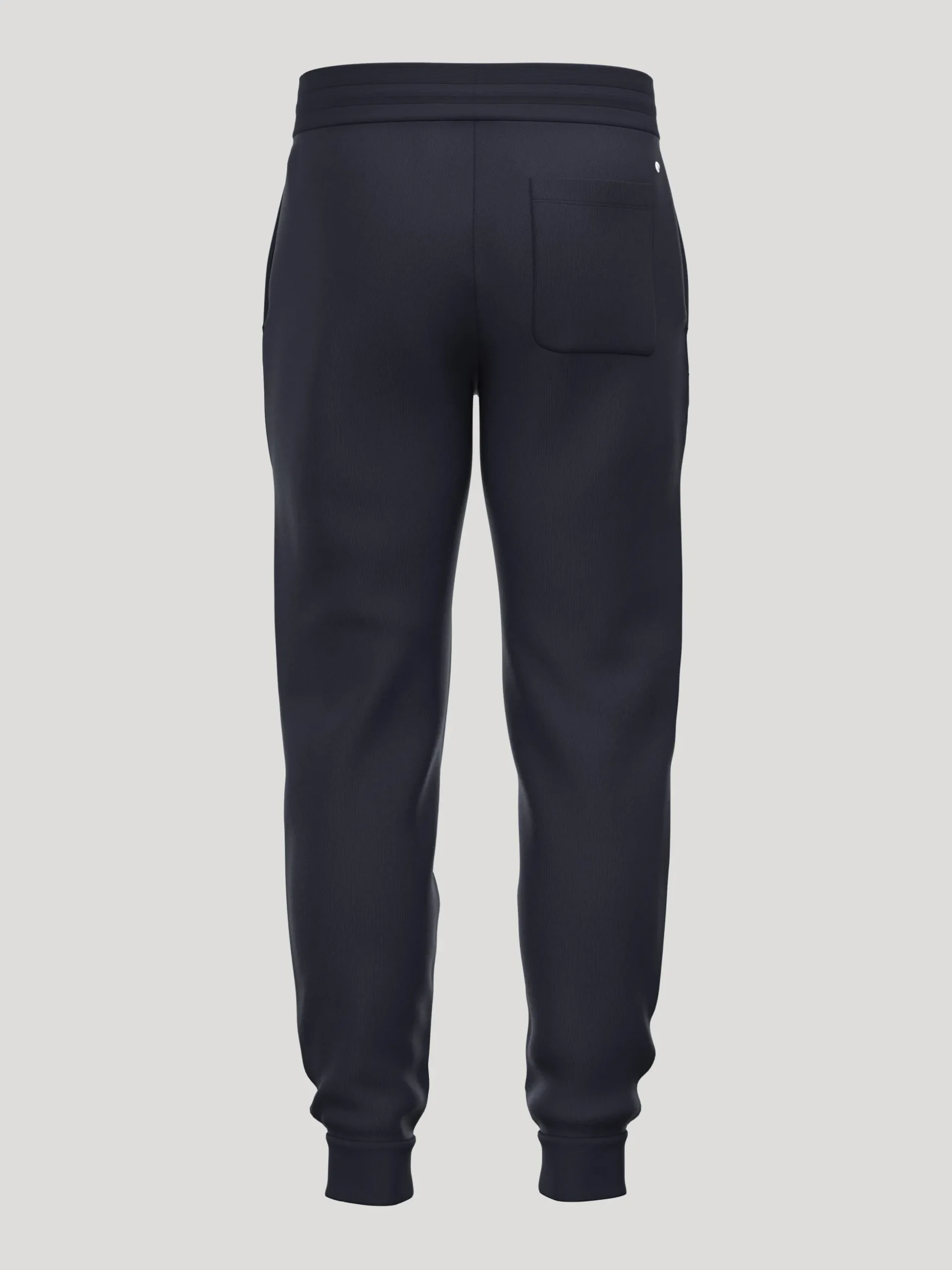 Borg Essential 4 Tapered Sweatpants