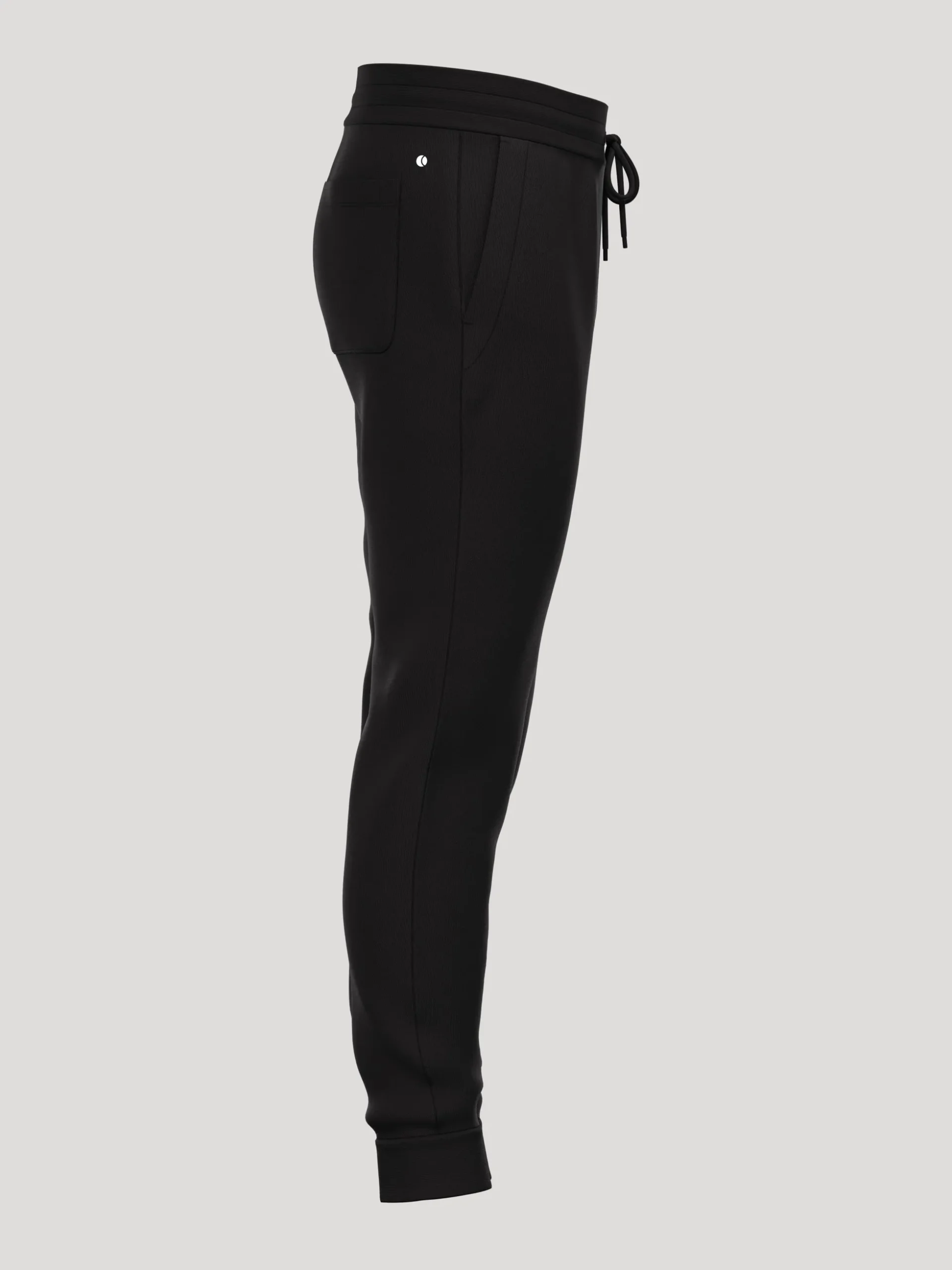 Borg Essential 1 Tapered Sweatpants