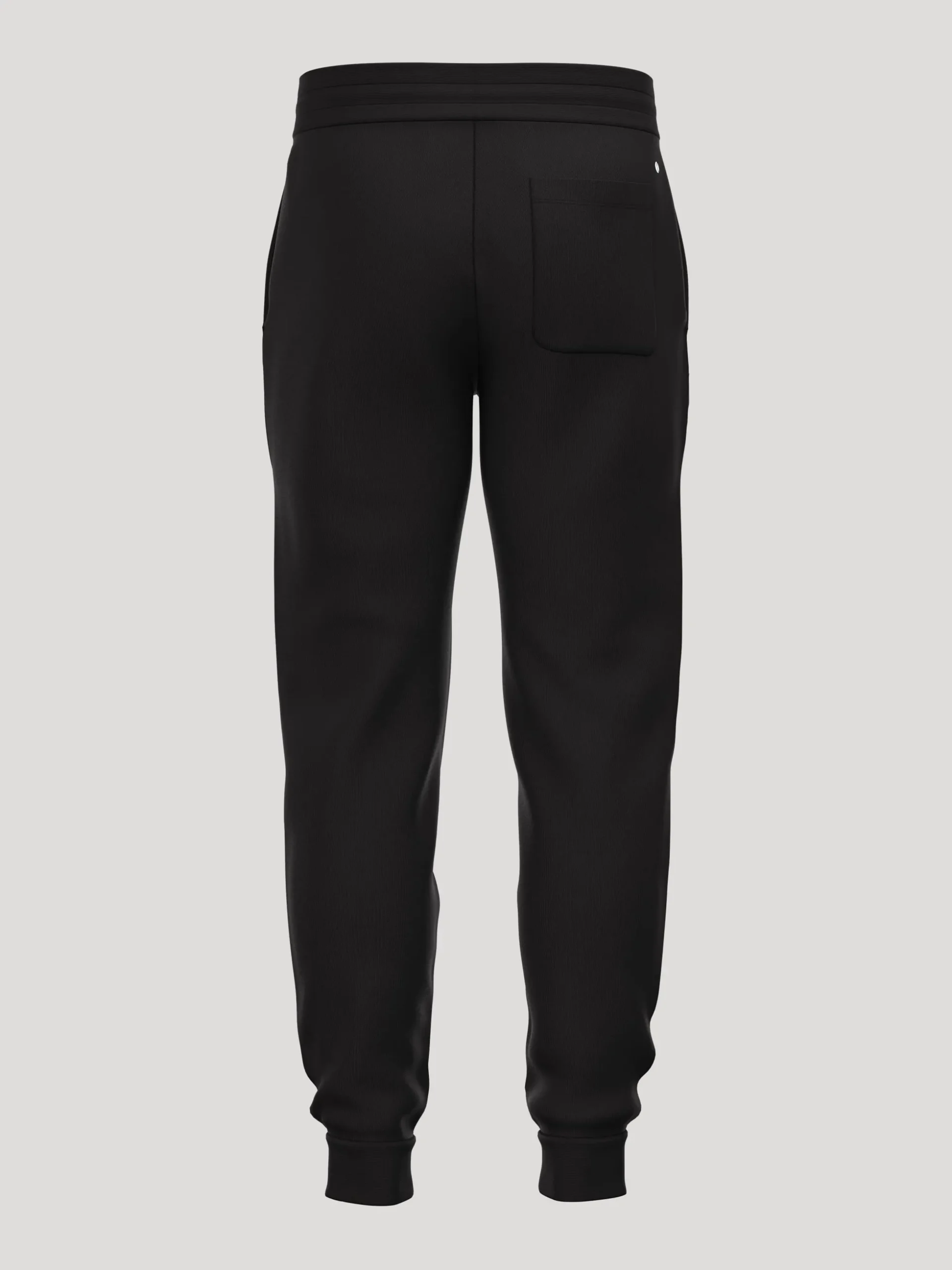 Borg Essential 1 Tapered Sweatpants
