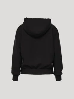 Borg Essential 1 Zip Hoodie