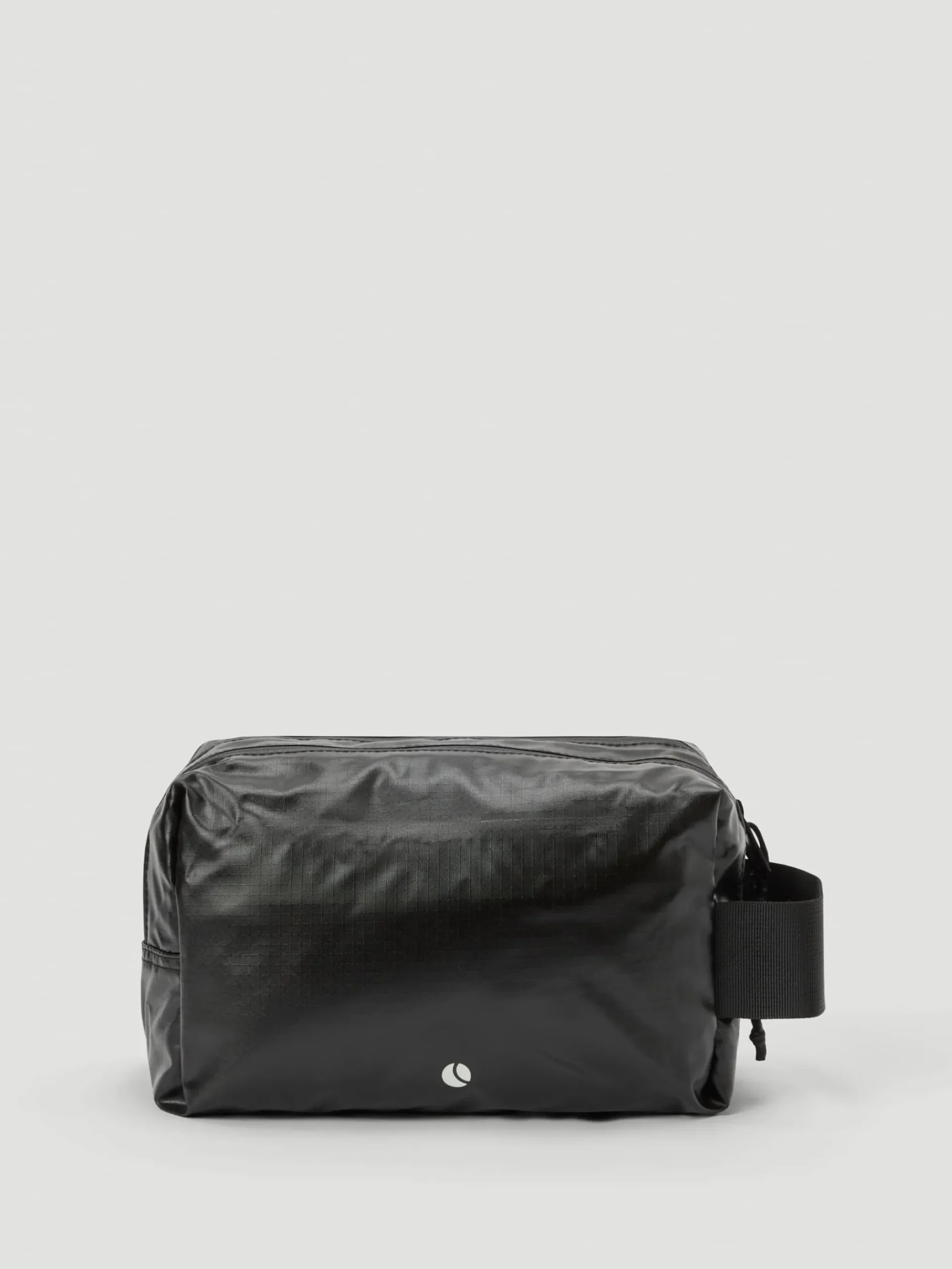 Borg Glossy Ripstop Wash Bag