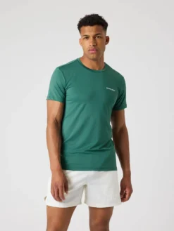 Borg Graphic T-Shirt