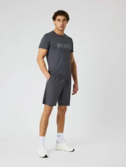 Borg Graphic T-Shirt