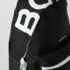 Borg Logo Backpack 19L