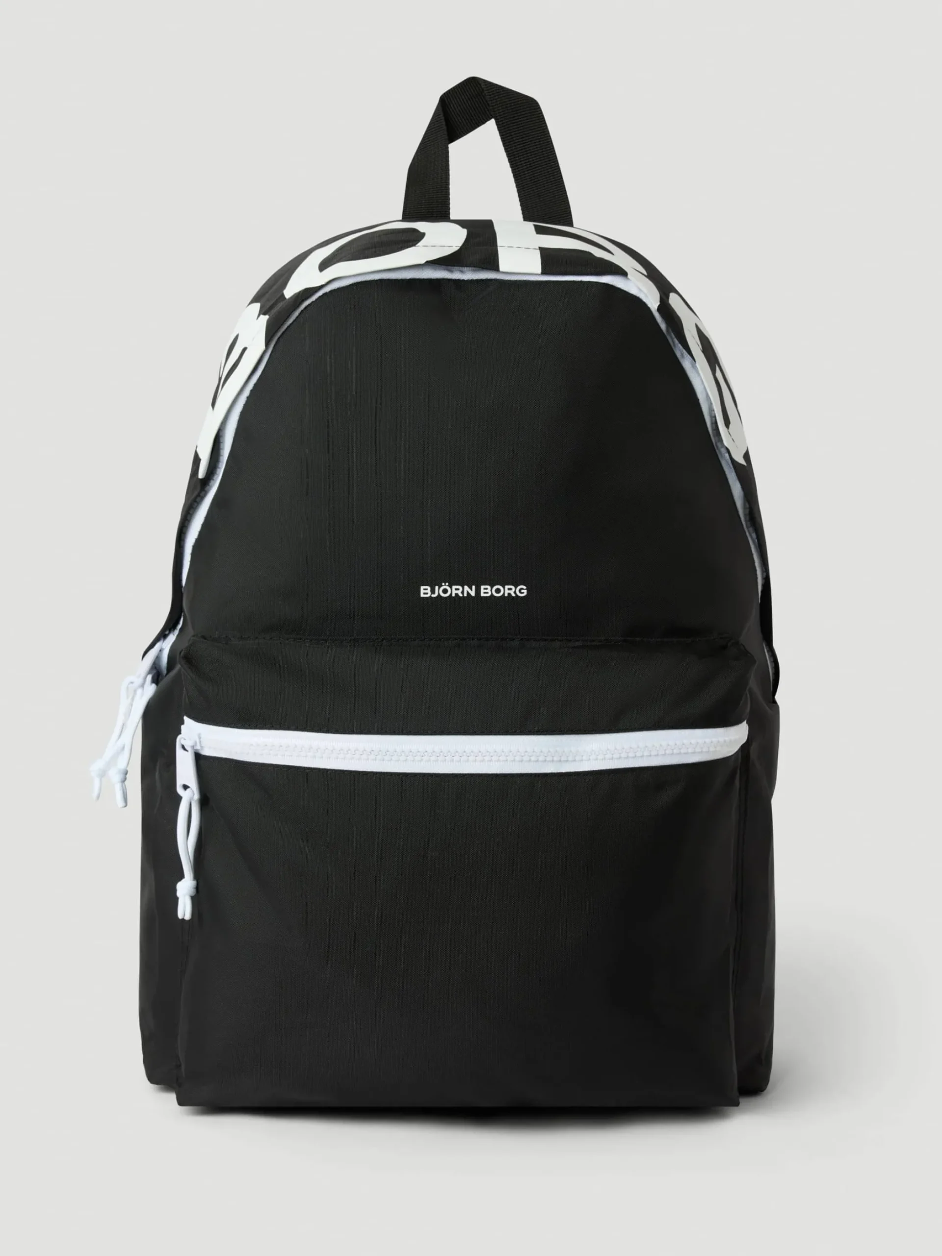 Borg Logo Backpack 19L