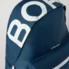 Borg Logo Backpack 19L