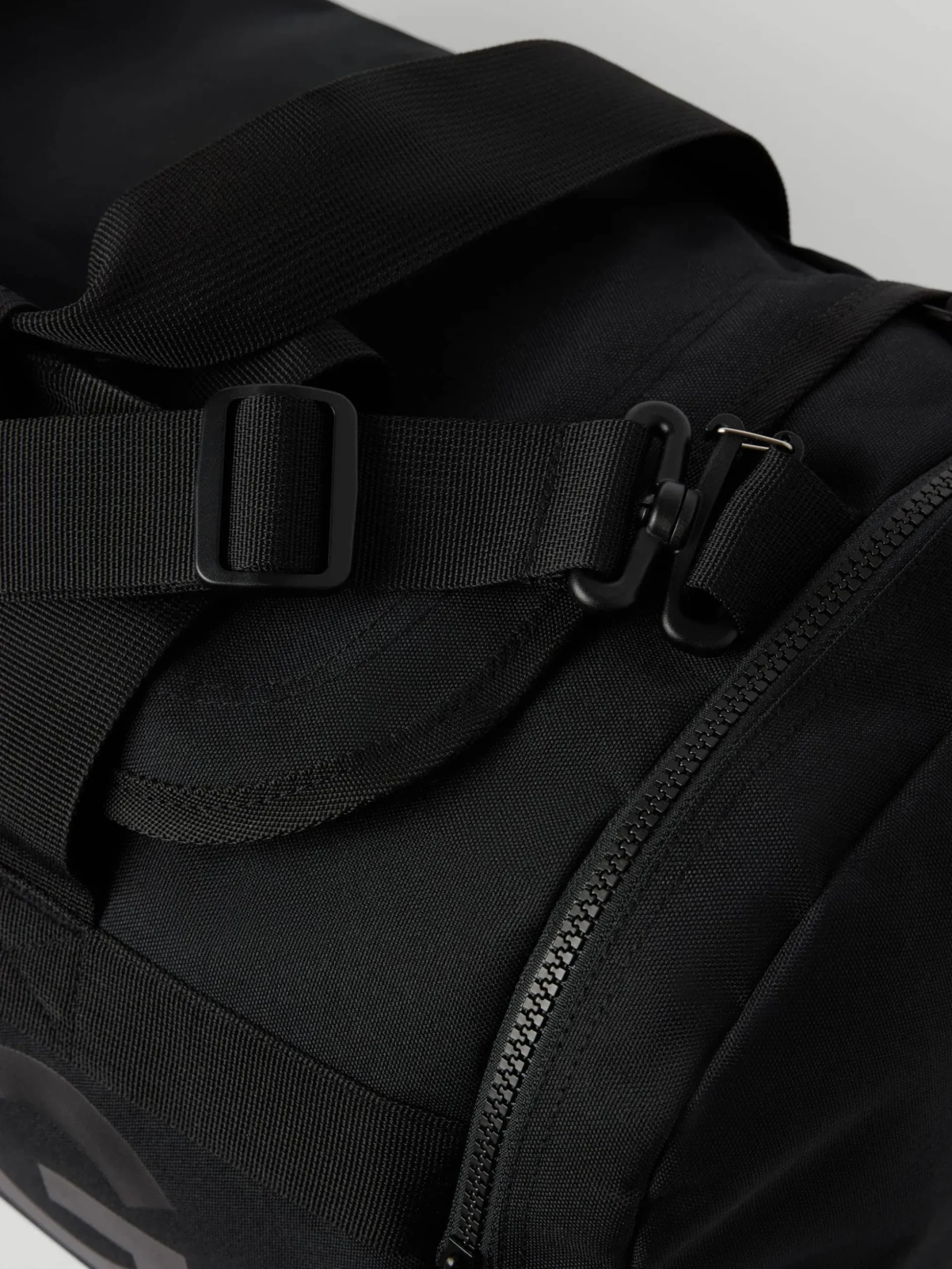Borg Logo Sports Bag 40L