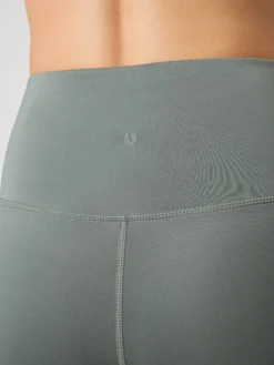 Borg Logo Tights