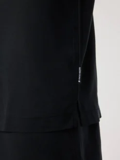Borg Lyocell Resort Shirt