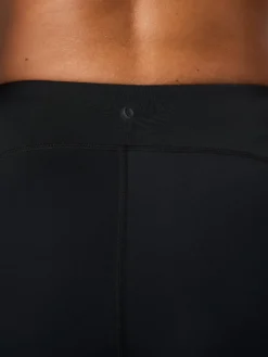Borg Running Short Tights