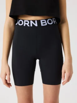 Borg Short Tights