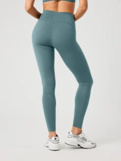 Borg Sleek Tights