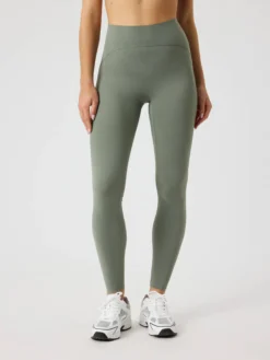 Borg Sleek Tights