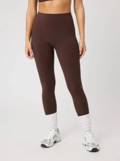 Borg Sleek Tights