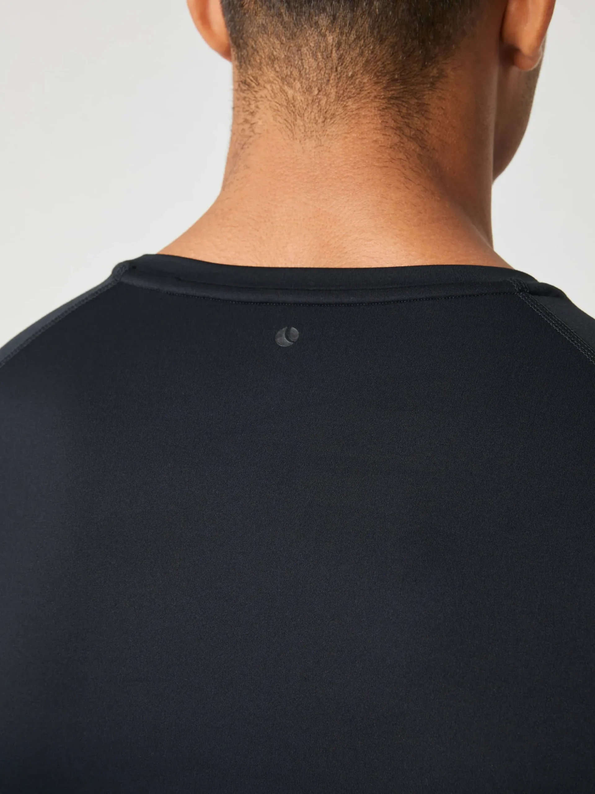 Borg Soft Compression Ls T-Shirt