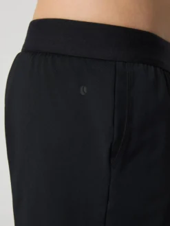 Borg Soft Shorts