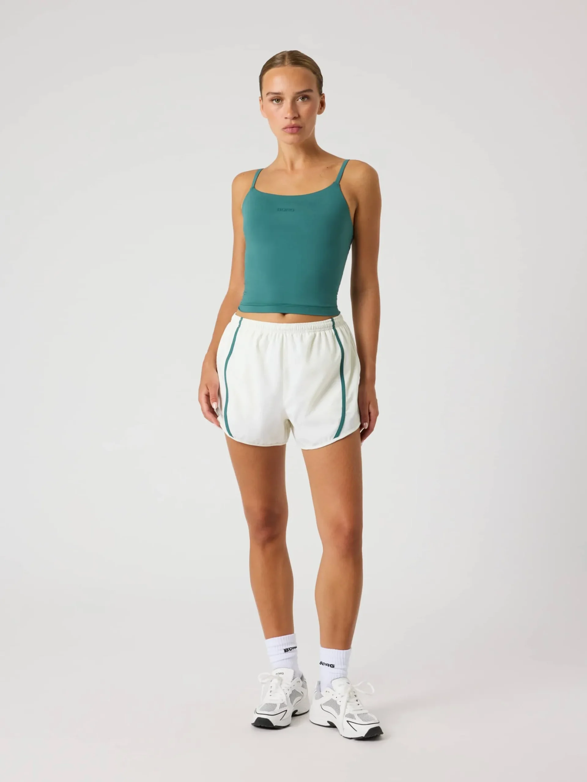 Borg Sports Shorts