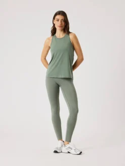 Borg Sports Tank Top