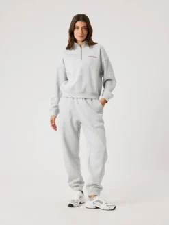 Borg Sweatpants