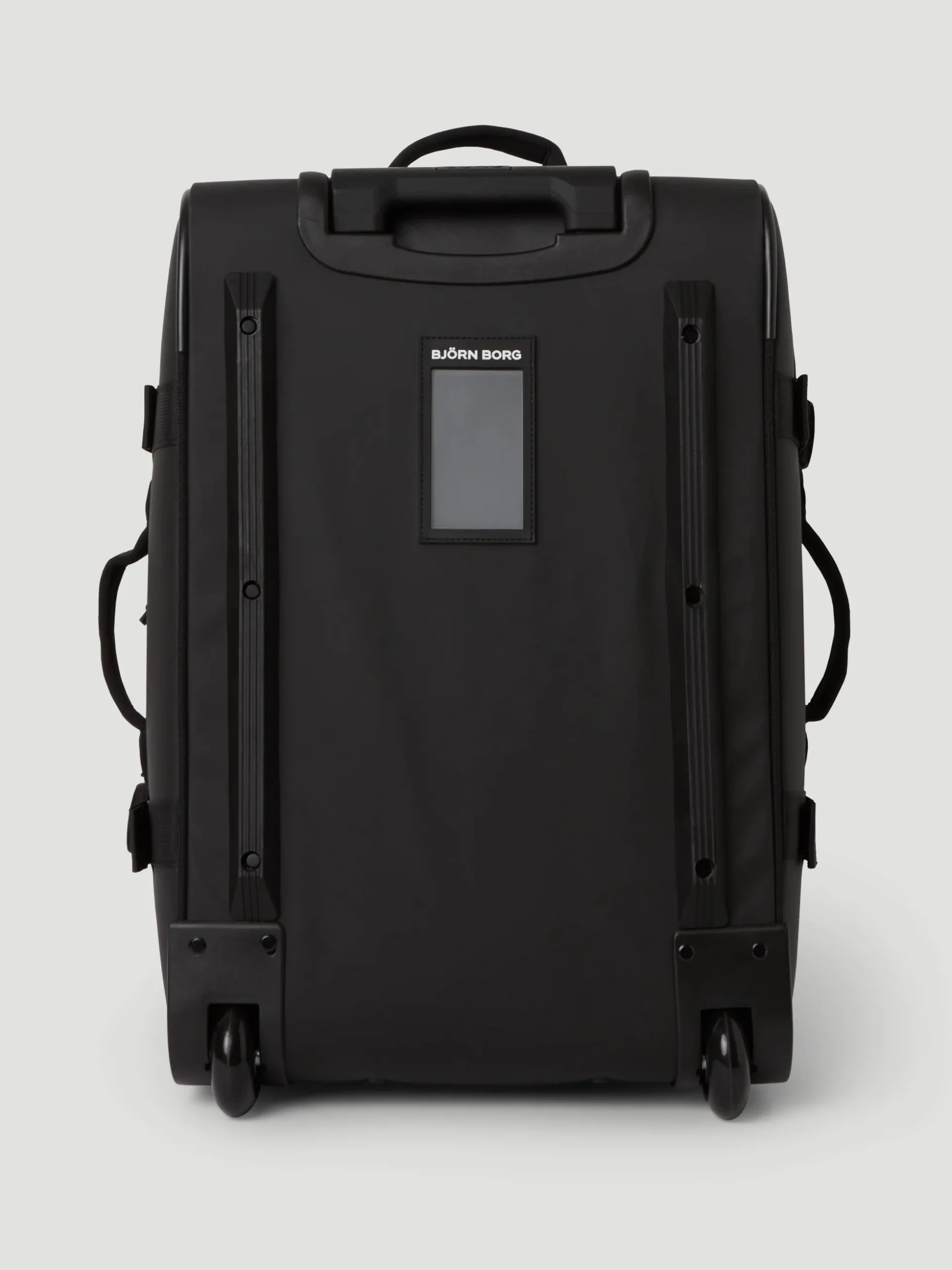 Borg Travel Trolley L - 80L