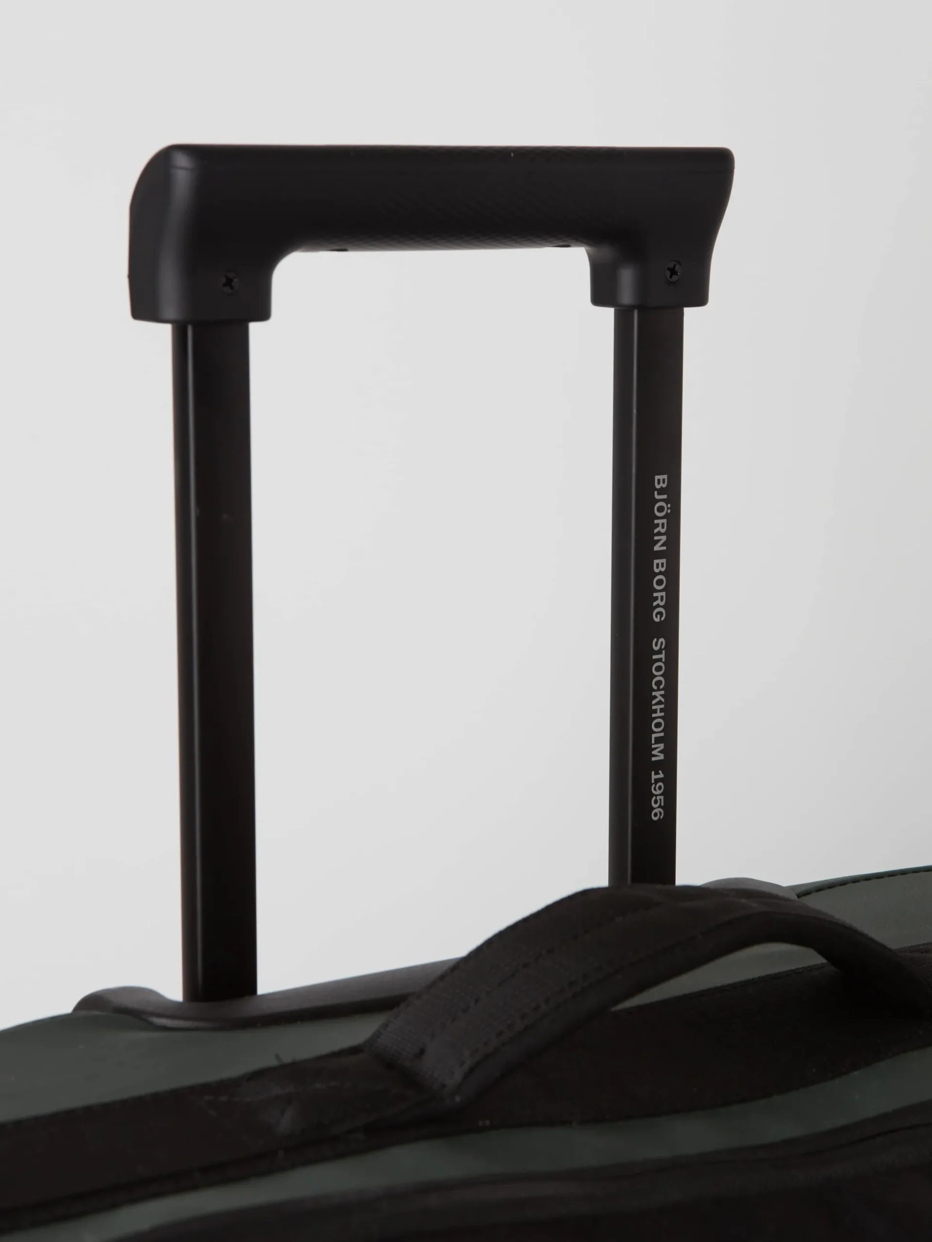 Borg Travel Trolley L - 80L
