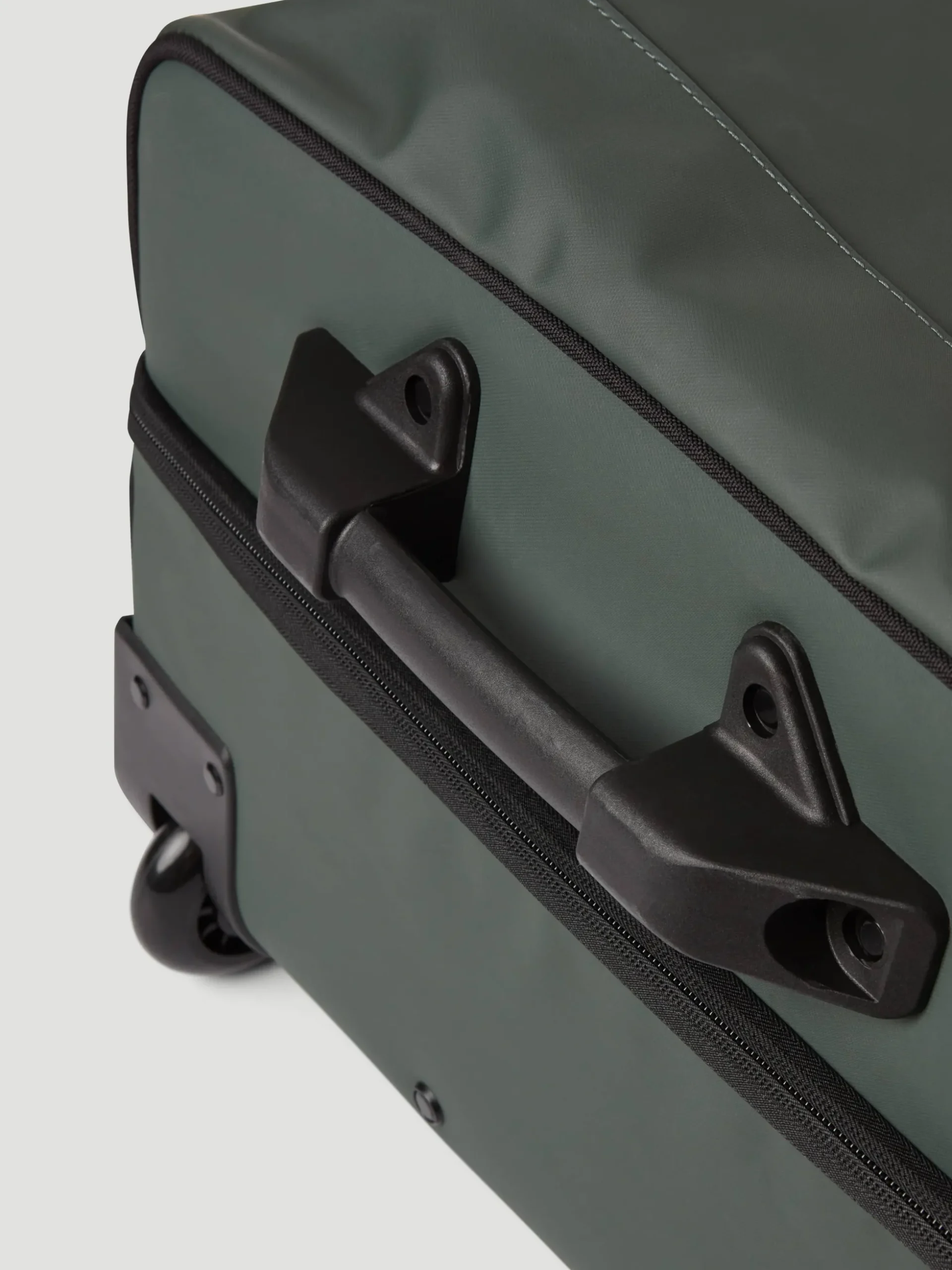 Borg Travel Trolley L - 80L