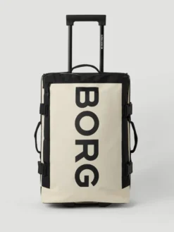 Borg Travel Trolley S - 46L