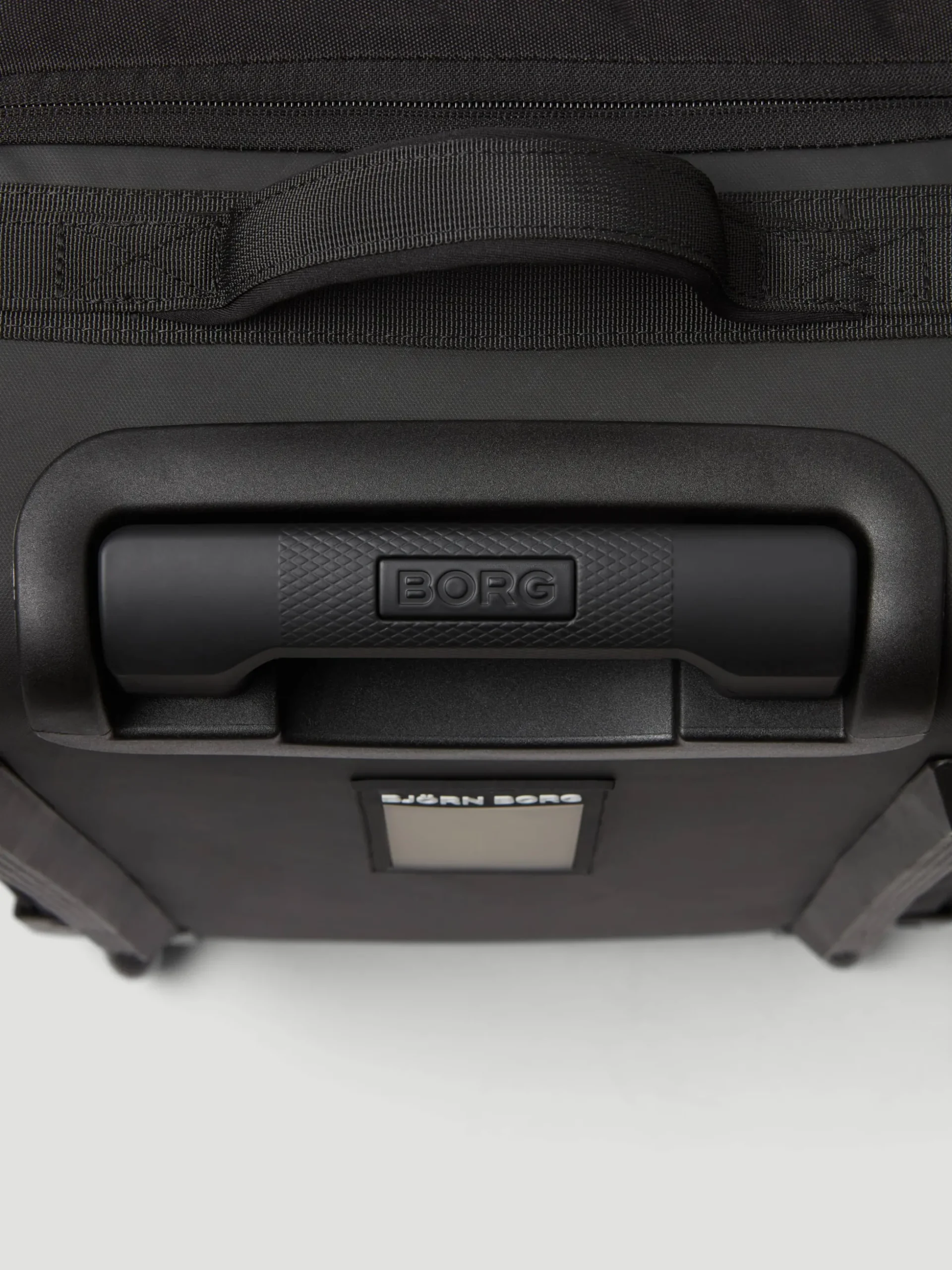 Borg Travel Trolley S - 46L
