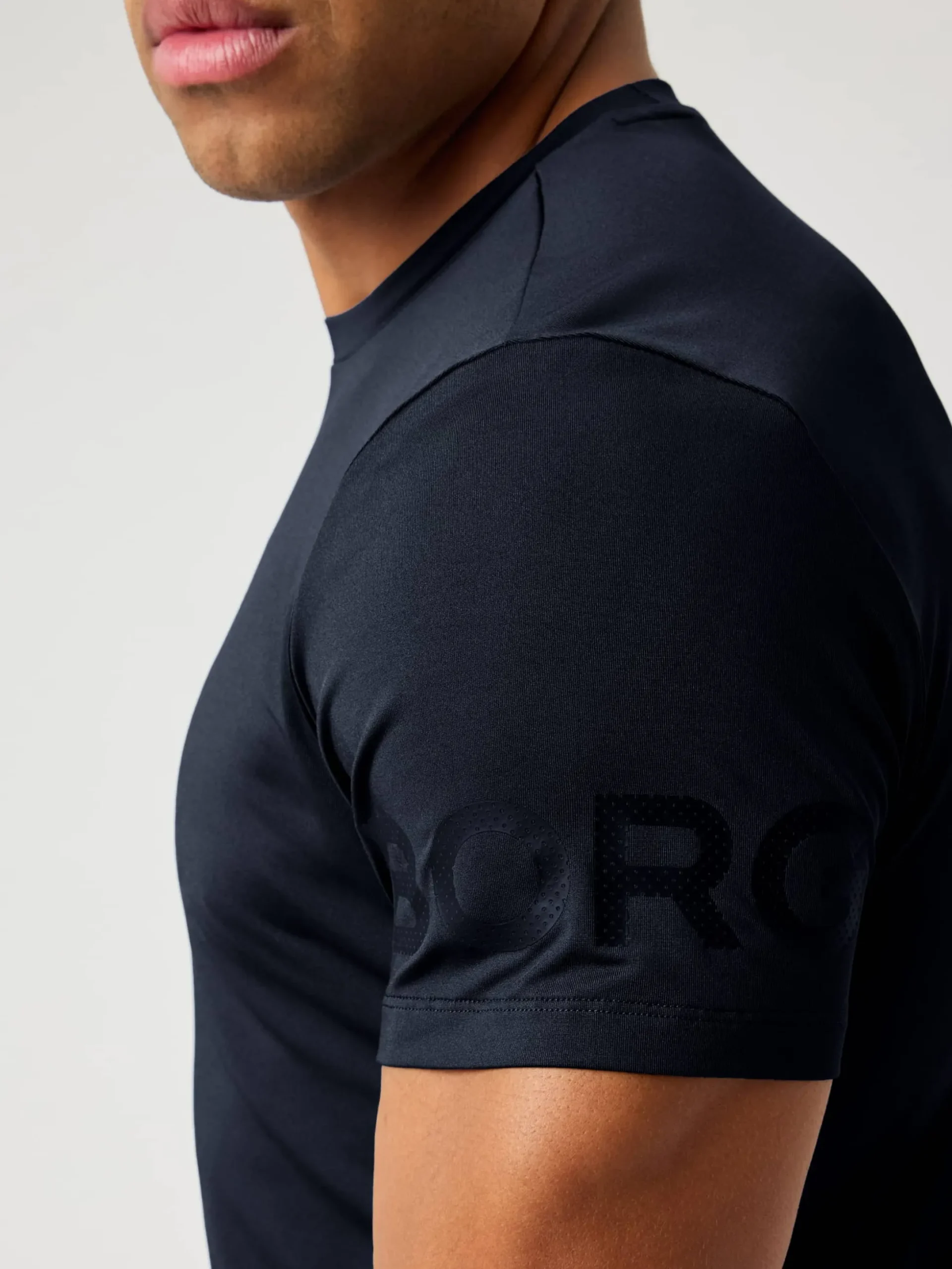 Borg T-Shirt