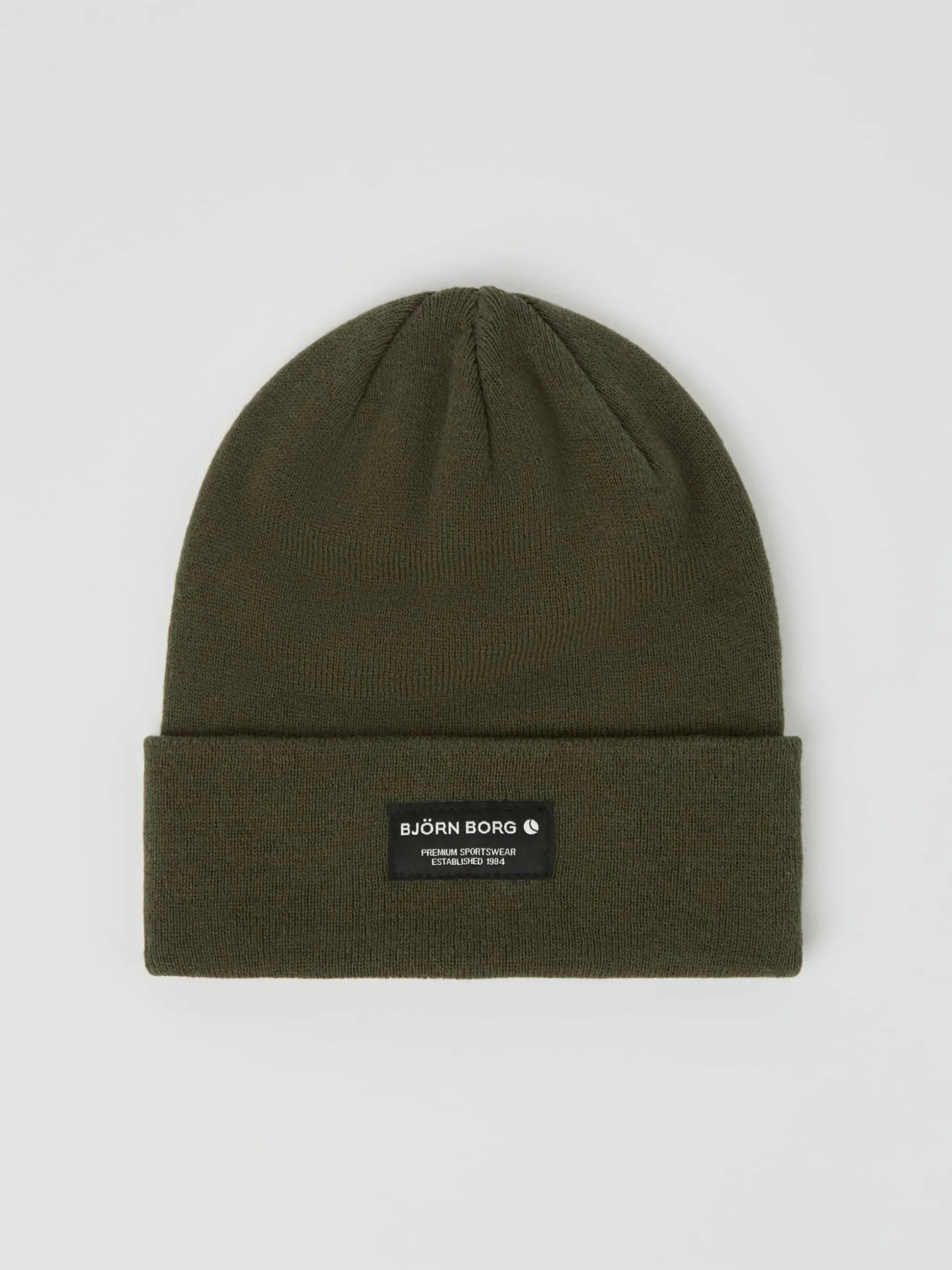 Centre Beanie