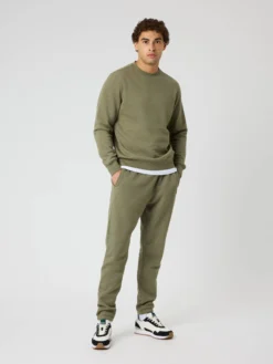 Centre Sweatpants