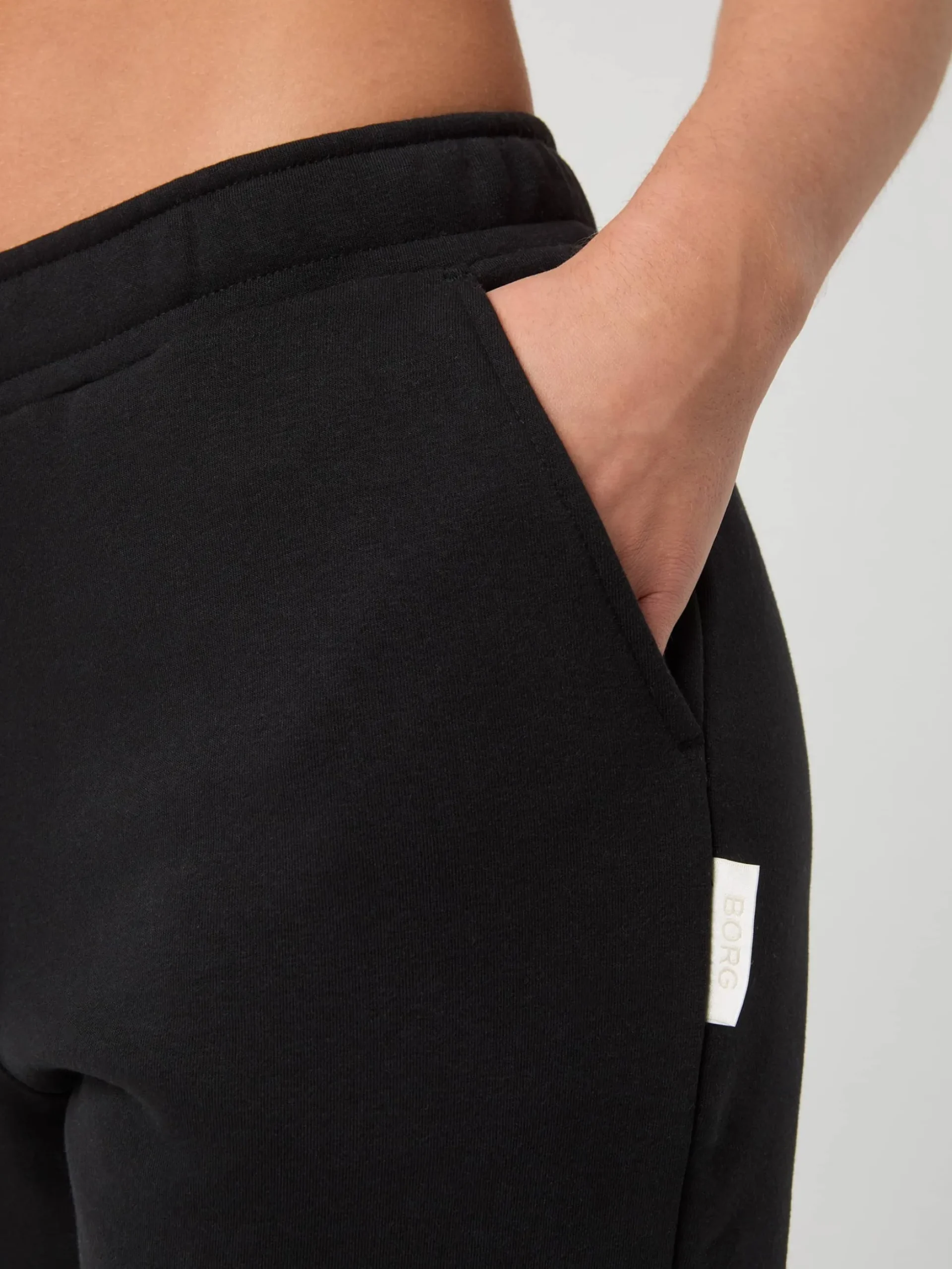 Centre Sweatpants