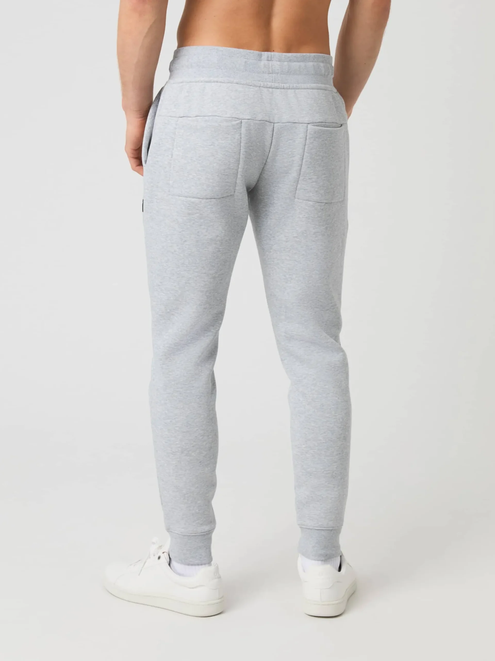 Centre Tapered Sweatpants