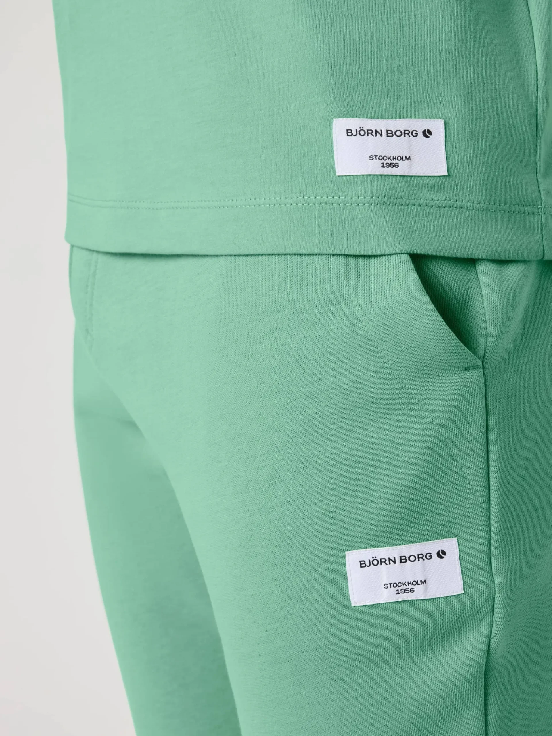 Centre T-Shirt