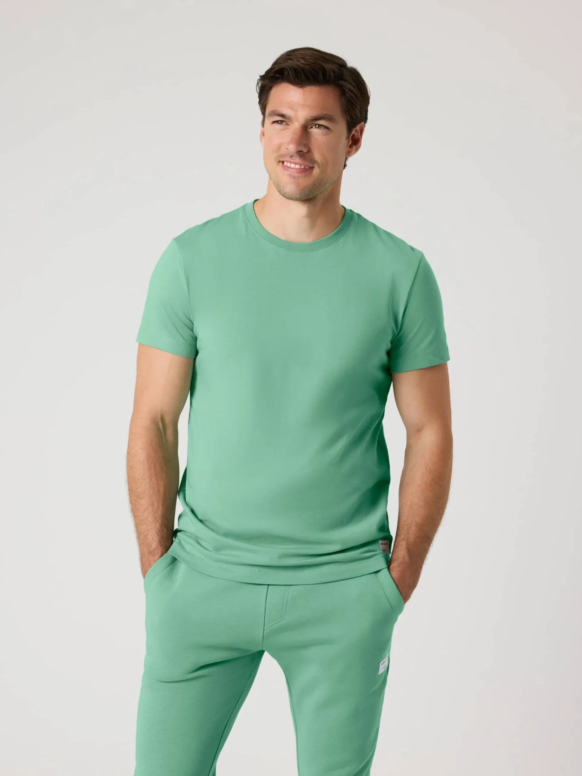 Centre T-Shirt