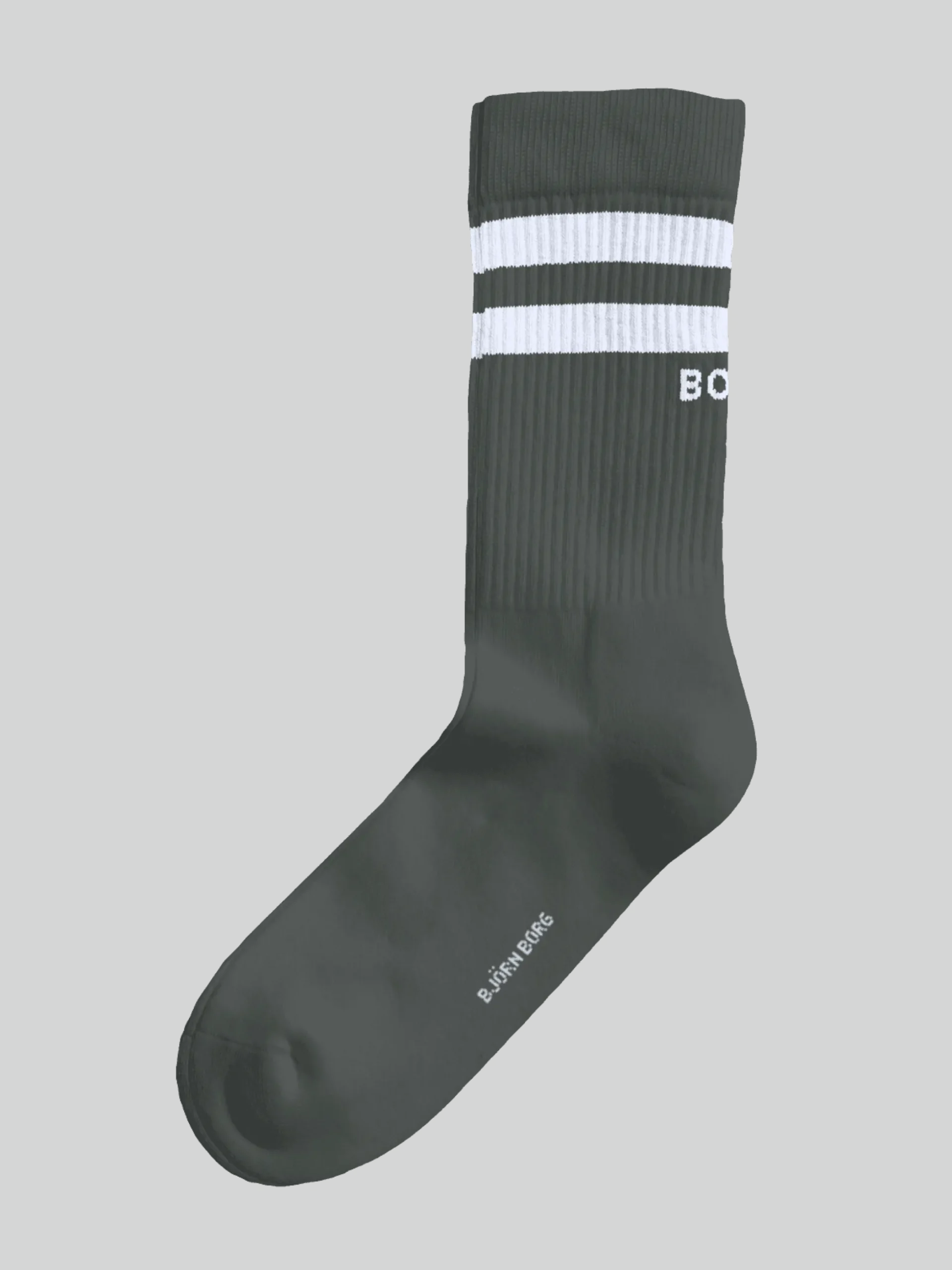 Classic Crew Socks 3-pack