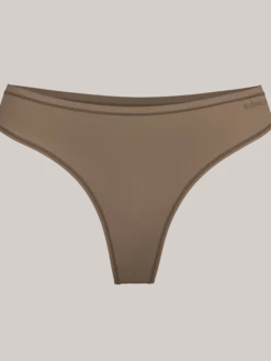 Comfort Thongs 2-pack