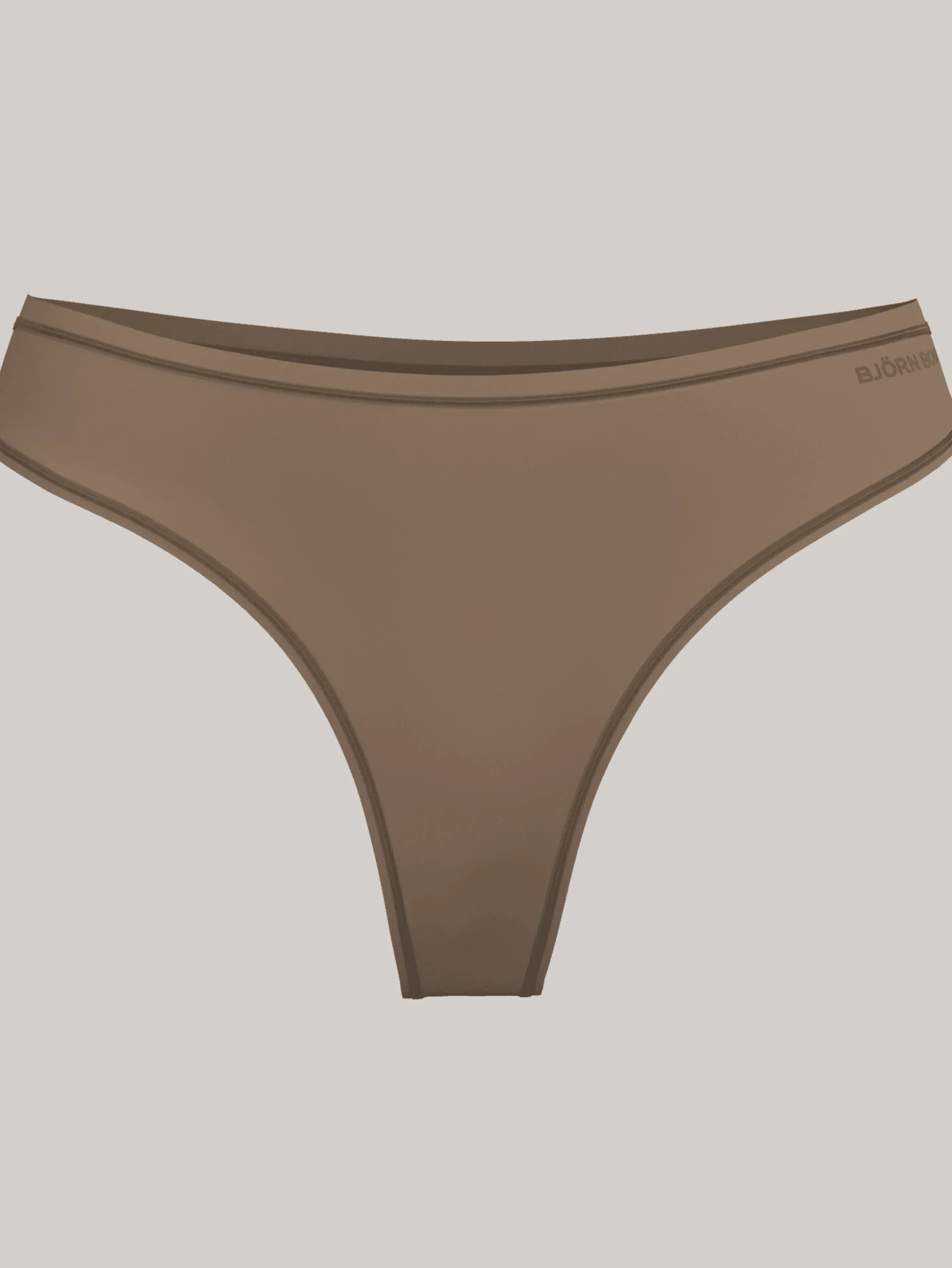 Comfort Thongs 2-pack