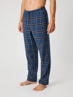 Core Flannel Pyjama Pants