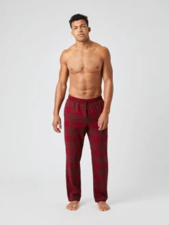 Core Flannel Pyjama Pants