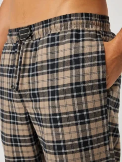 Core Flannel Pyjama Pants