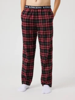 Core Flannel Pyjama Pants