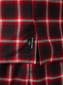 Core Flannel Pyjama Shirt