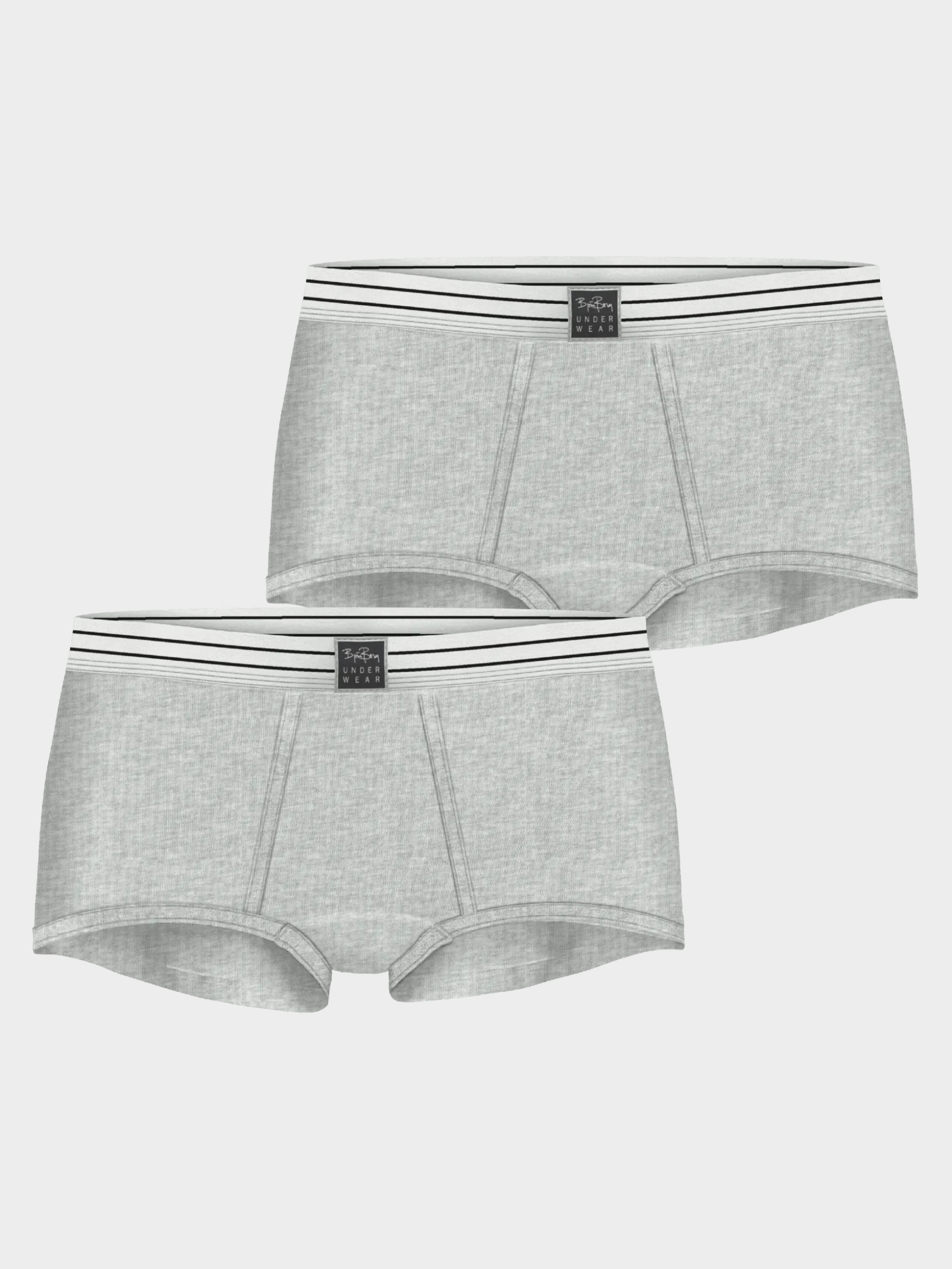 Core Original Minishorts 2-pack