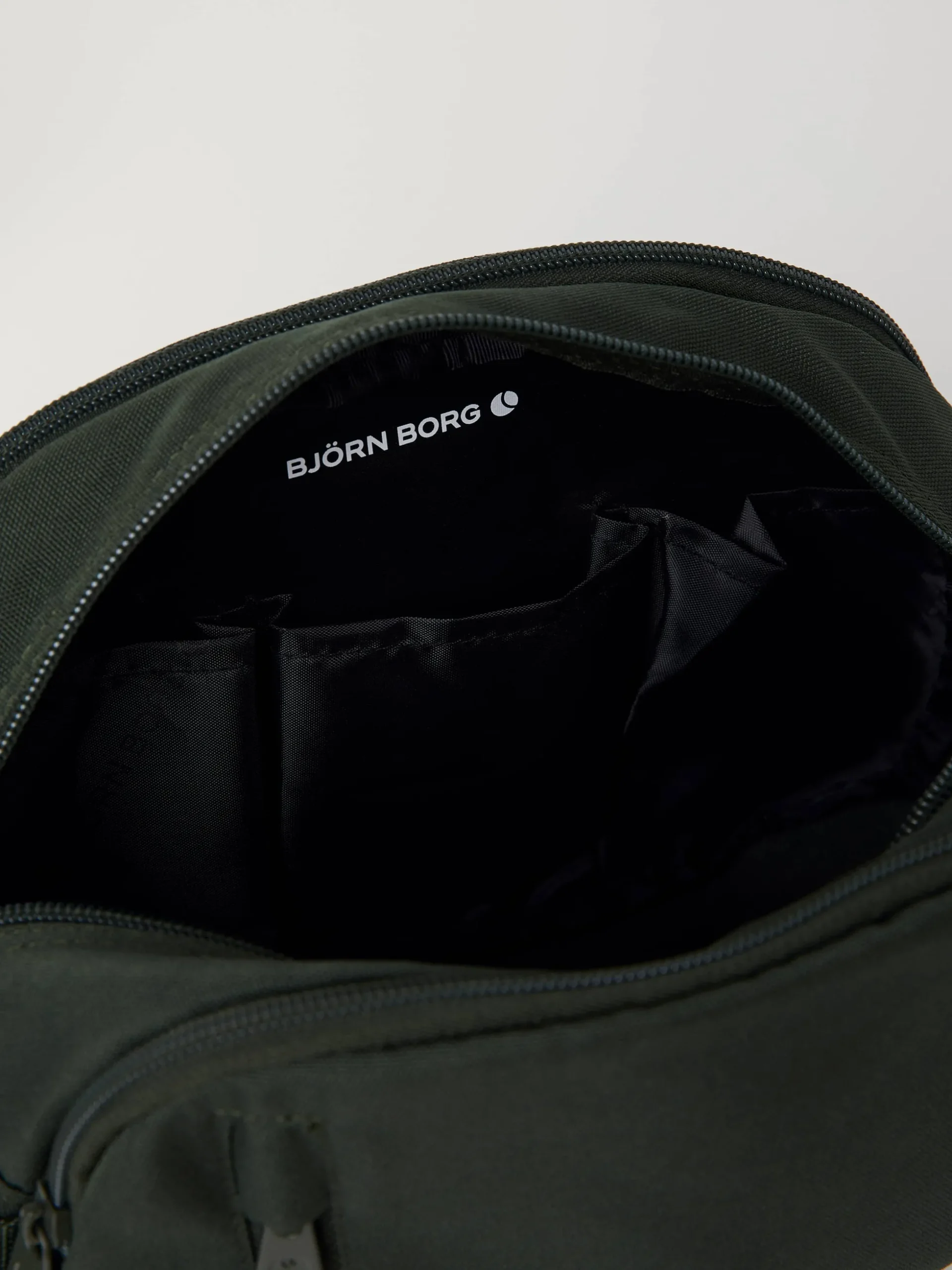 Core Toilet Case Standing