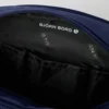 Core Wash Bag Standing