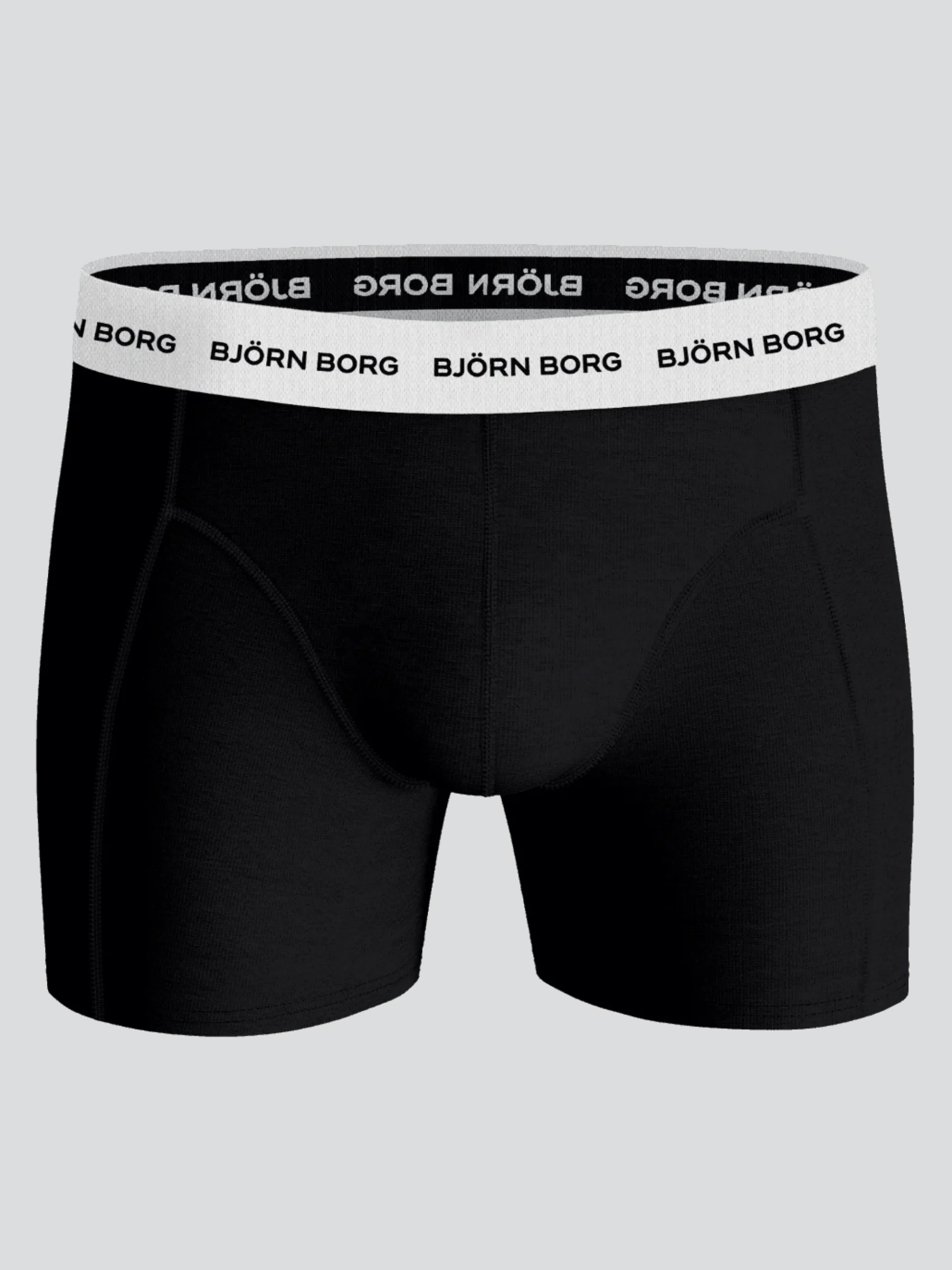 Cotton Stretch Boxer 3-pack