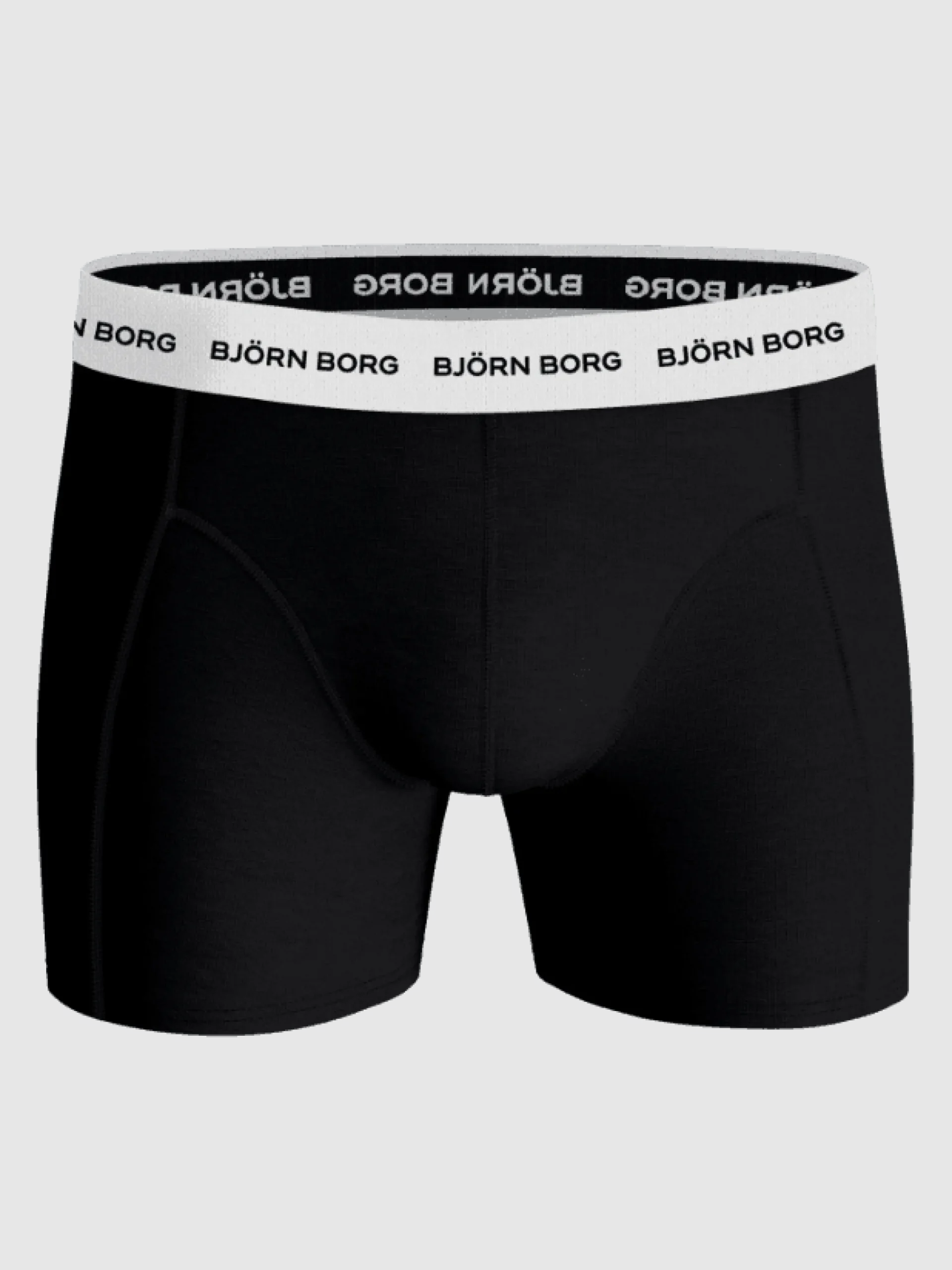 Cotton Stretch Boxer 7-pack