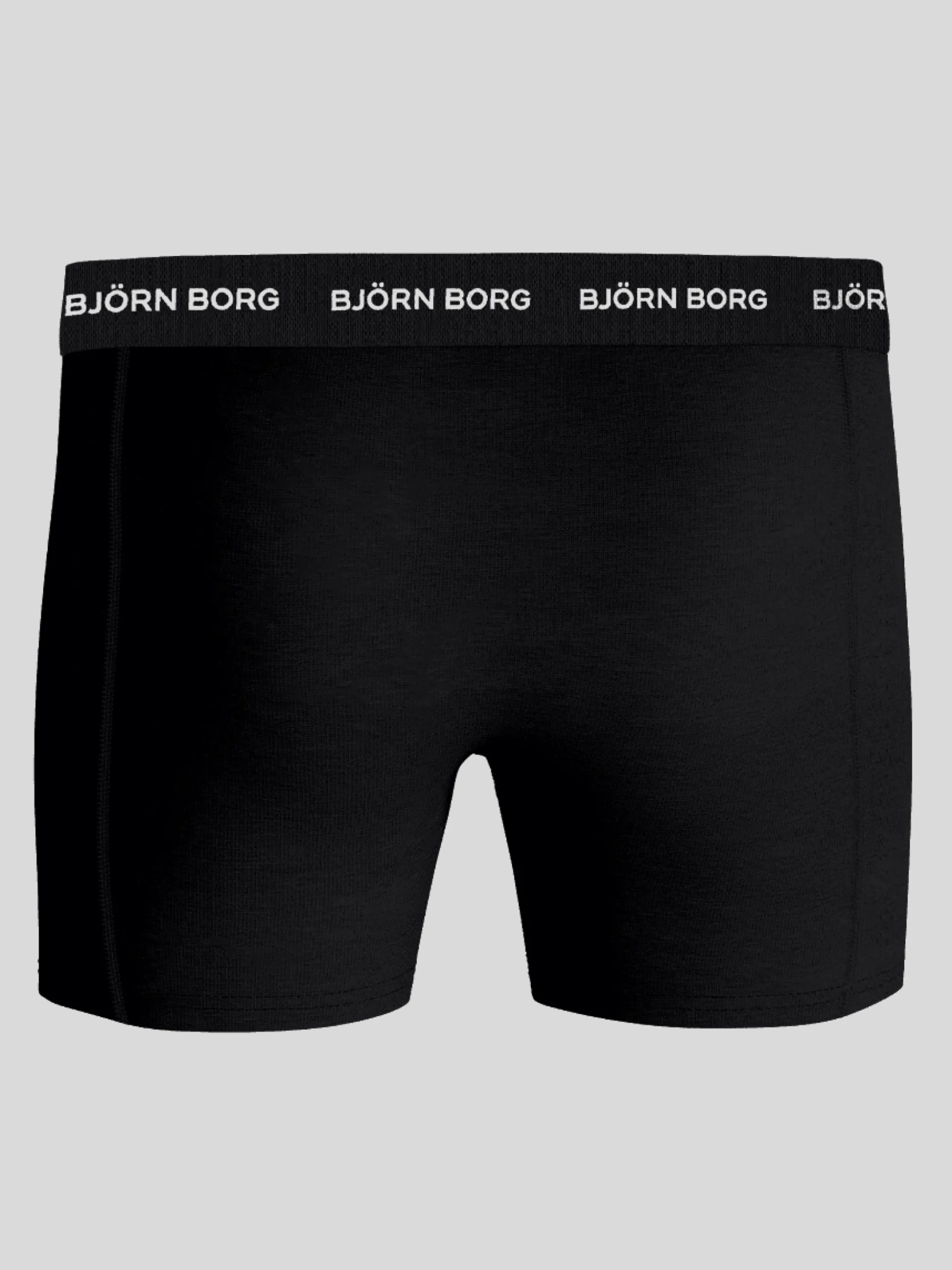 Cotton Stretch Boxers 5-pack